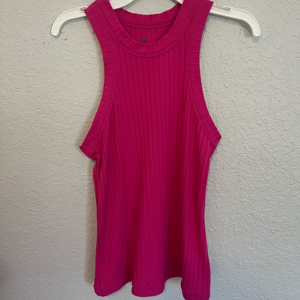 Free people tank top